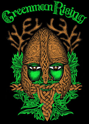 Greenman image